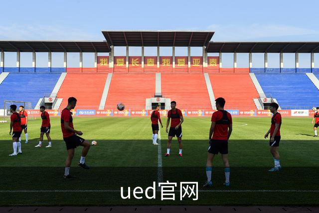 ued官网